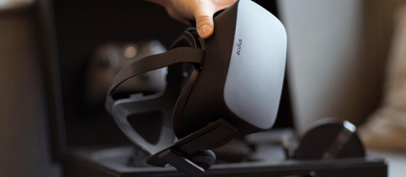 Новые поставки Oculus Rift передвинули до июня