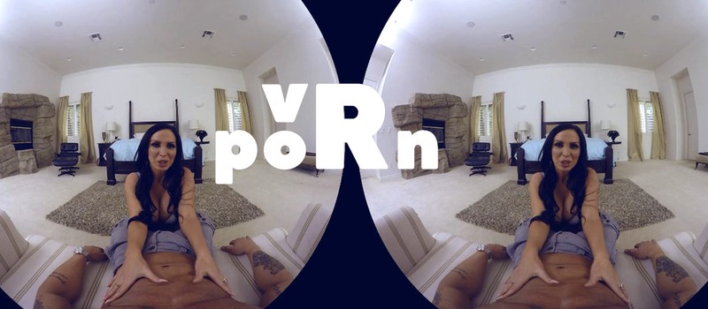 Впечатления от VR-порно с CES 2016