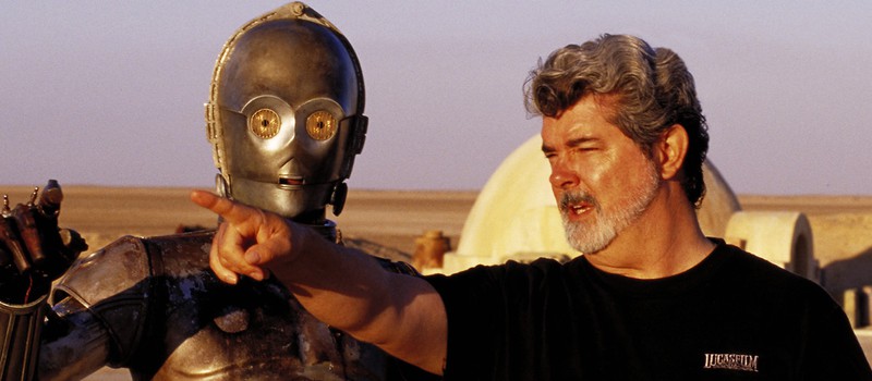 Фанаты хотят, чтобы Star Wars Episode IX снял Джорд Лукас