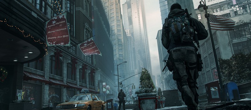 Даты проведения ЗБТ The Division для всех платформ