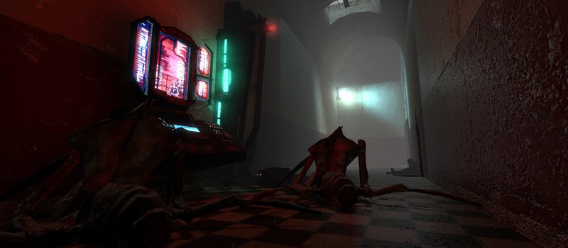Фанатская игра по Half-Life 2 получила добро от Valve