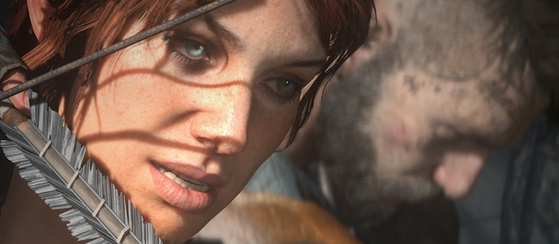 Два новых скриншота Rise of the Tomb Raider с PC