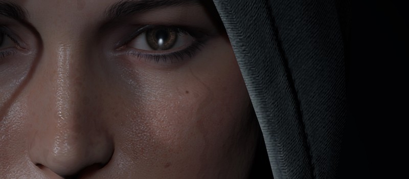 Еще три скриншота с PC-версии Rise of the Tomb Raider