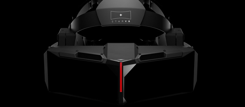 Starbreeze откроет аркадный VR-центр в Лос-Анджелесе
