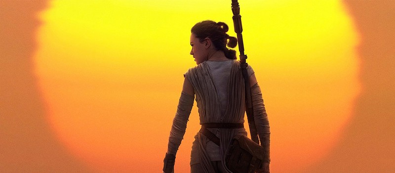 Star Wars: The Force Awaknes заработал почти 2 миллиарда