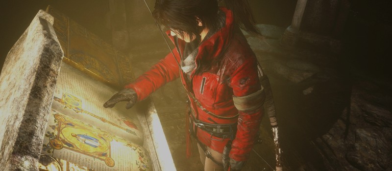 Review: Rise of the Tomb Raider