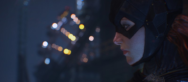 Batman: Arkham Knight для Linux и Mac отменен