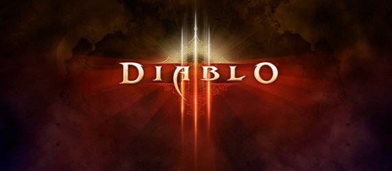 Бета Diablo III стартовала