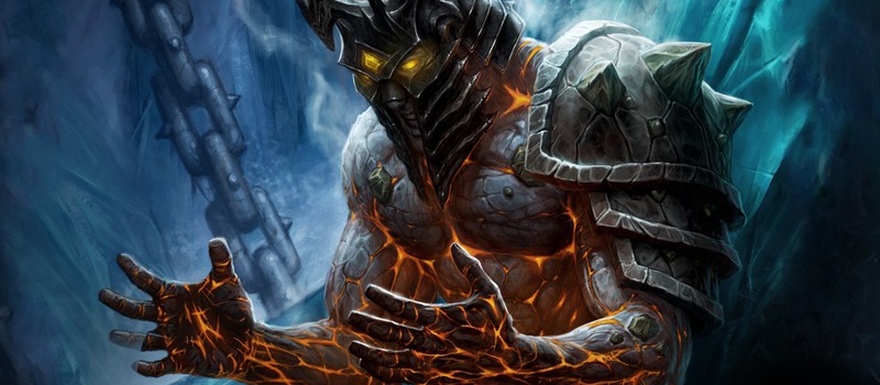 World of Warcraft за билет на фильм Warcraft