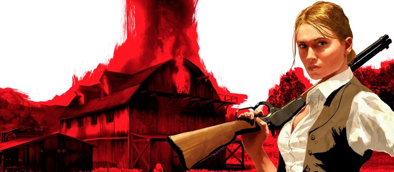 Red Dead Redemption на пути к Xbox One через обратную совместимость