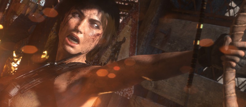 Поддержка DirectX 12 появилась в настройках Rise of the Tomb Raider