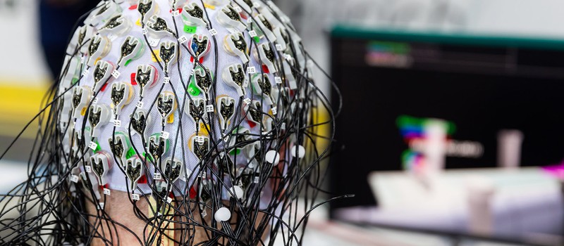Ученые нашли способ управлять машинами при помощи мысли