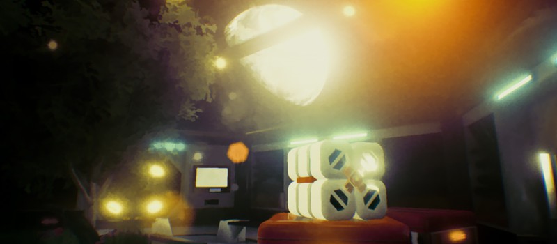 Первый трейлер адвенчуры Project Elea на Unreal Engine 4
