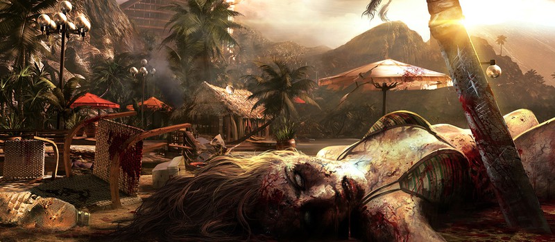 Dead Island: Retro Revenge — еще один зомби-сурвайвал