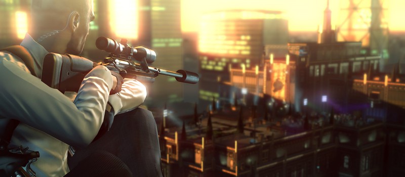 Hitman: Absolution появится на Xbox One через обратную совместимость