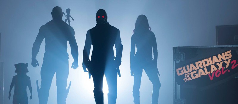 Официально: Курт Рассел присоединился к касту Guardians of the Galaxy Vol. 2
