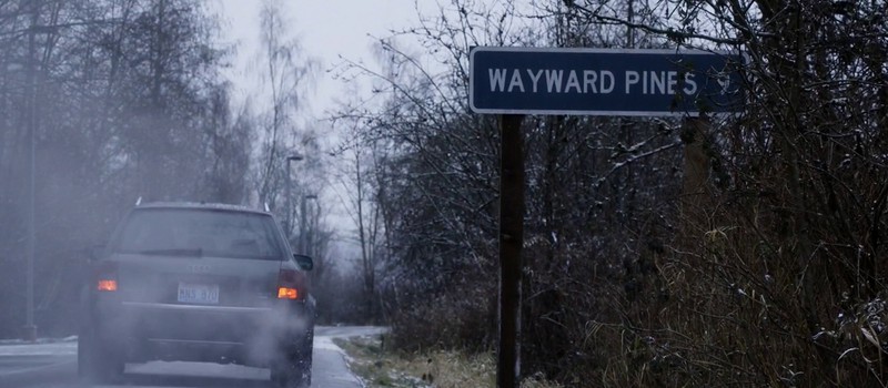 Джимон Хонсу сыграет во втором сезоне Wayward Pines
