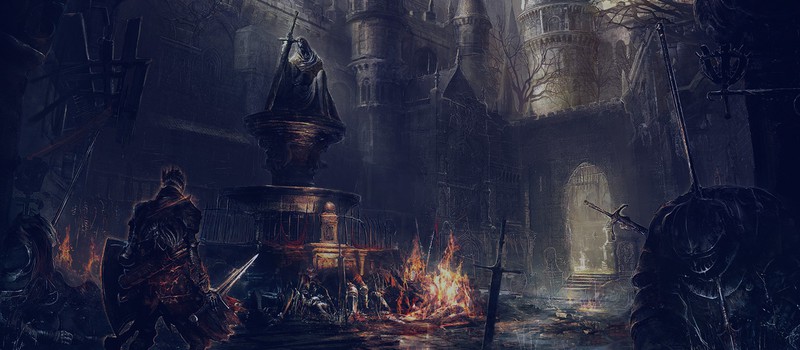 Dark Souls III – Что ждать от сюжета