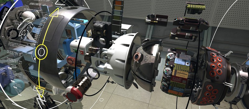 Valve выпустила приложение для тестирования VR-пригодности железа
