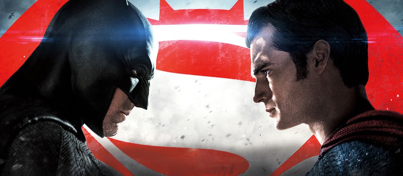 Режиссерская версия Batman v Superman получила R-рейтинг