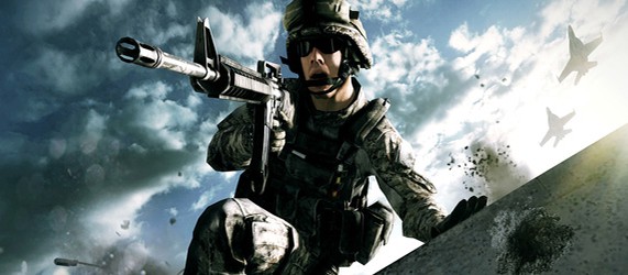 Список достижений Battlefield 3