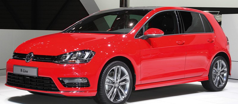 "Зеленые" напомнили Volkswagen о том, что обманывать можно — пока не поймают