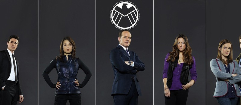 Agents of S.H.I.E.L.D. продлены на 4 сезон