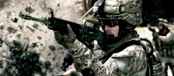 Специальные драйвера для Battlefield 3 от AMD и NVIDIA