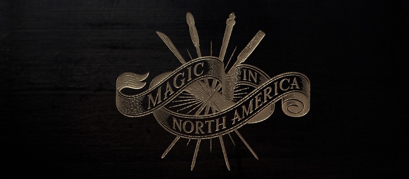 Pottermore: История Магии в Северной Америке