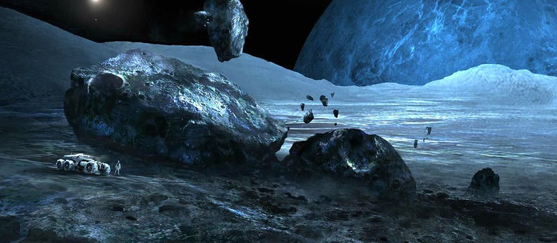 Редактор Mass Effect Andromeda уходит из BioWare
