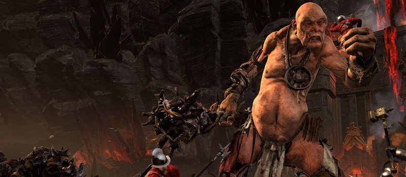 Total War: Warhammer задерживается до мая + системные требования