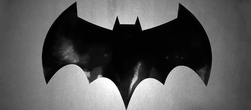 Первые детали игры Batman от Telltale на следующей неделе