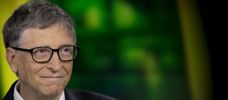 Билл Гейтс повлияет на разработку Age of Empires?