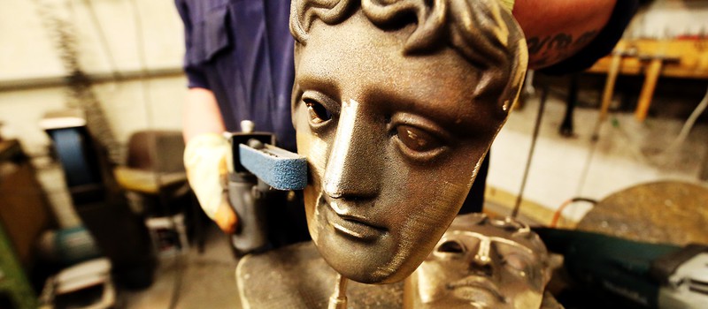 Номинанты на игровую премию BAFTA 2016