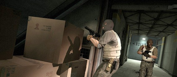 Моды Counter-Strike: Global Offensive на PC