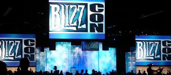 Аналитики: Titan покажут на Blizzcon