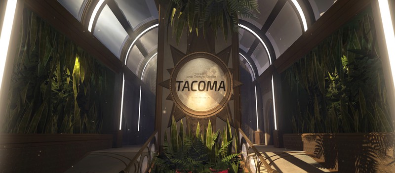 Tacoma от разработчиков Gone Home переносится на весну 2017