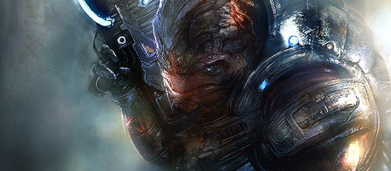 BioWare собирается анонсировать мультиплеер Mass Effect 3?