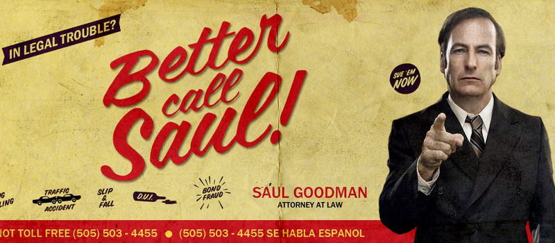 Better Call Saul продлен на третий сезон