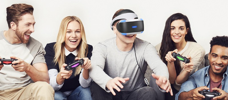 Основатель Oculus комментирует цену PlayStation VR