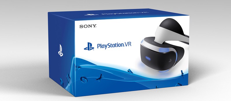 Аналитика: Sony будет доминировать на рынке консолей с PlayStation VR