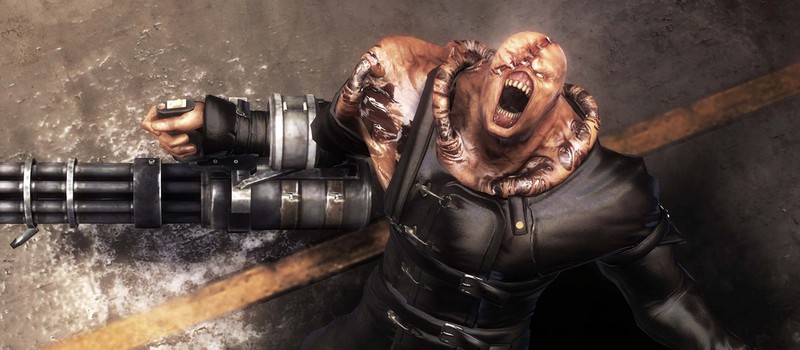 Capcom анонсировала мюзикл Resident Evil