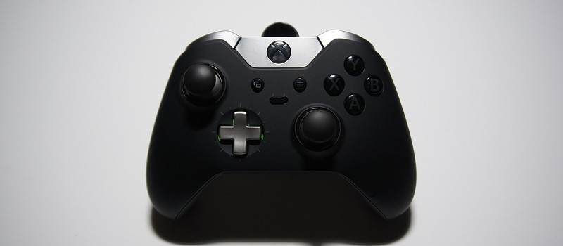 Временное снижение цены на Xbox One — $300 для США
