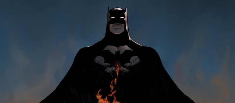 Первые детали игры Batman от Telltale, релиз летом — только для взрослых