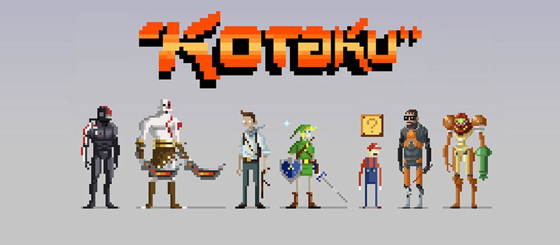 Крупнейшему игровому сайту Kotaku грозит закрытие