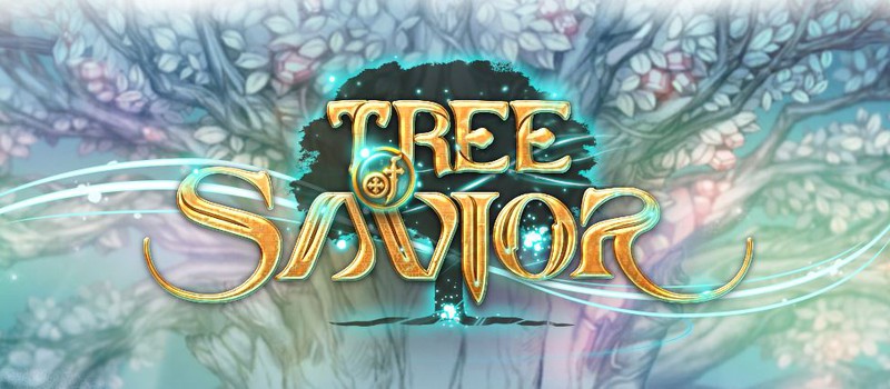 Tree of Savior уже в Steam!