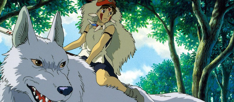 Софт для анимации используемый студией Ghibli станет бесплатным