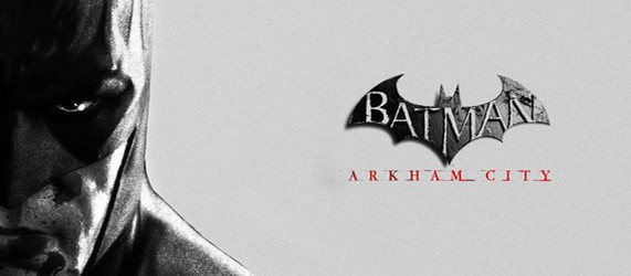 Первый обзор Batman: Arkham City