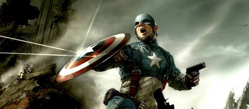 Почему Железный Человек и Капитан Америка развяжут Civil War?