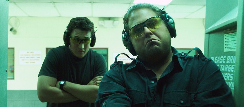 Первый трейлер War Dogs